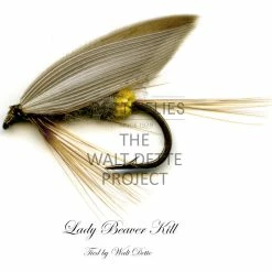 Dette Flies Walt Dette Project