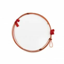 Dette Flies Dette Hand Tied Leader - Streamer