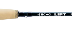 Fly Rods Echo Lift Fly Rod