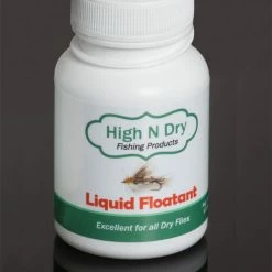 High N Dry - Liquid Fly Floatant Fly Treatments