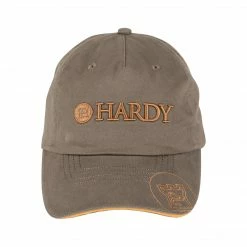 Hardy Hat 9 Hardy Hat