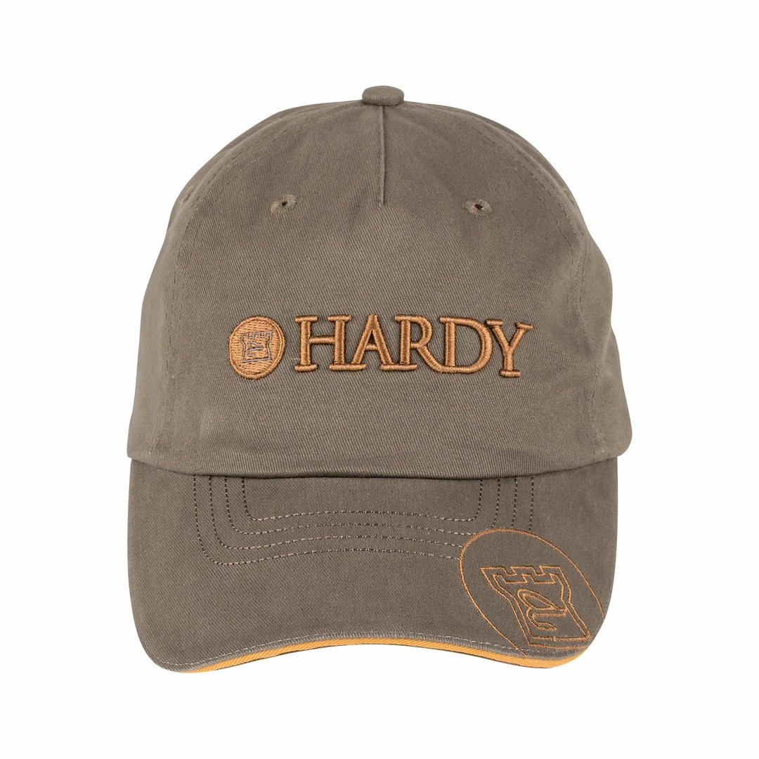 Hardy Hat 5 Hardy Hat