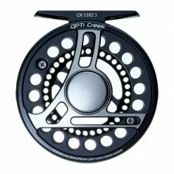 Loop - Opti Fly Reel Spool Reels
