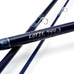 Fly Rods Thomas & Thomas Lotic Fiberglass Fly Rod