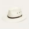 Stetson - Ludington Straw Hat