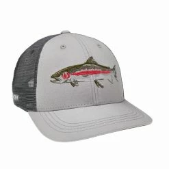 Hats Rep Your Water - Mykiss Standard Fit Hat