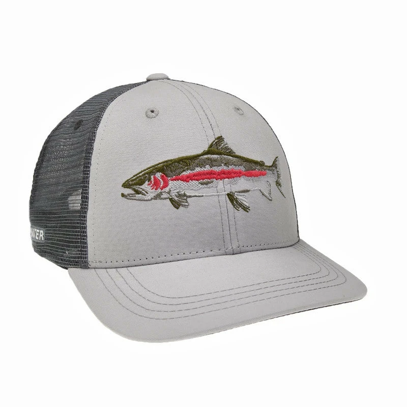 Hats Rep Your Water - Mykiss Standard Fit Hat 1 Hats Rep Your Water - Mykiss Standard Fit Hat