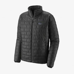 Patagonia Men's Nano Puff Jacket Jackets
