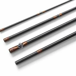 Mcfarland Rod Company - GTX Fiberglass Fly Rod