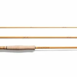 McFarland Rod Company - Spruce Creek Fiberglass Fly Rod Fly Rods