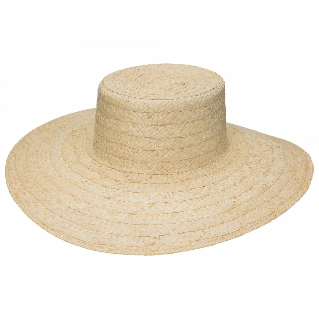 Stetson - Monet Sunhat Hats 1 Stetson - Monet Sunhat Hats