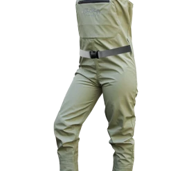 Miss Mayfly Moxie Chameleon Chest Wader