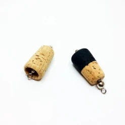 Strike Indicators Poppin' CorQs