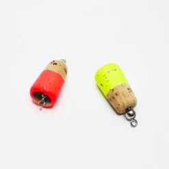 Strike Indicators Poppin' CorQs