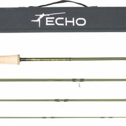 Fly Rods Echo OHS Single Handed Spey Rod