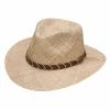 Hats Stetson - Alder Seagrass Hat