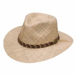 Hats Stetson - Alder Seagrass Hat