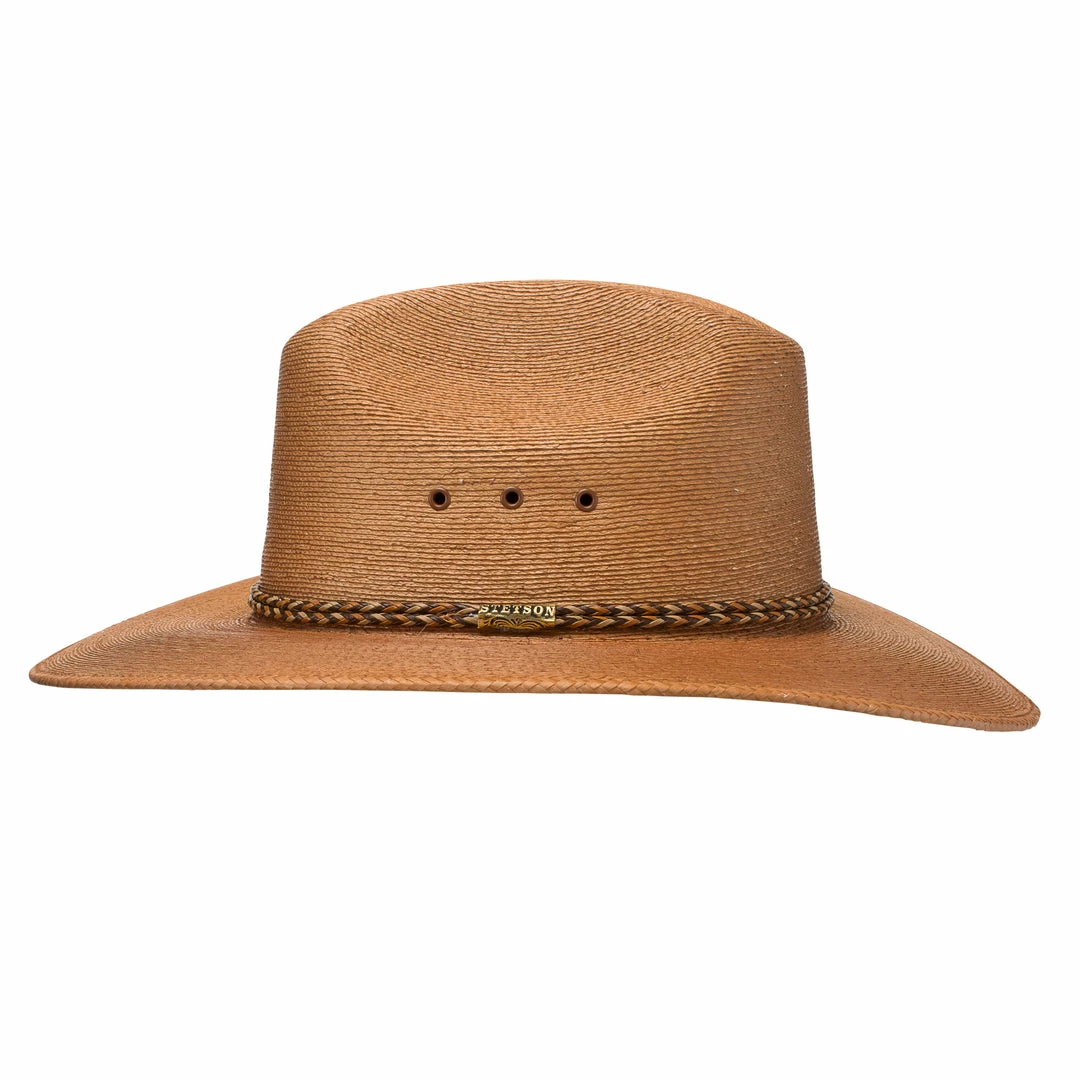 Hats Stetson - Amber Run Hat 2 Hats Stetson - Amber Run Hat
