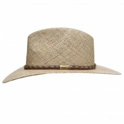 Hats Stetson - Dunraven Seagrass Hat