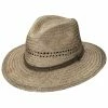 Stetson - Lone Pine Vented Seagrass Hat Hats