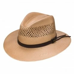 Stetson - Peak View Vented Outdoor Hat Hats