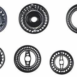 Loop - Opti Fly Reel Spool Reels