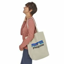 Misc. Patagonia Market Tote