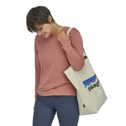 Misc. Patagonia Market Tote