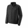 Patagonia Men's Nano Puff Jacket Jackets