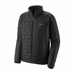 Patagonia Men's Nano Puff Jacket Jackets