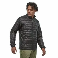 Patagonia Men's Nano Puff Jacket Jackets