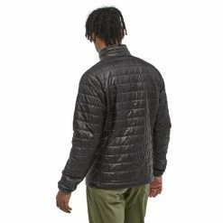 Patagonia Men's Nano Puff Jacket Jackets