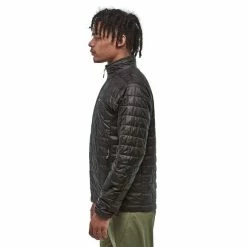 Patagonia Men's Nano Puff Jacket Jackets