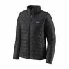 Patagonia Women's Nano Puff Jacket Jackets