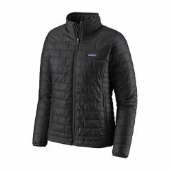 Patagonia Women's Nano Puff Jacket Jackets