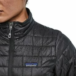 Patagonia Women's Nano Puff Jacket Jackets