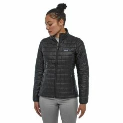 Patagonia Women's Nano Puff Jacket Jackets