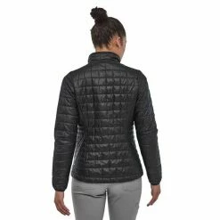 Patagonia Women's Nano Puff Jacket Jackets