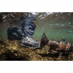 Patagonia Foot Tractor Wading Boots - Felt