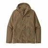 Patagonia Men's Organic Cotton Canvas Jacket