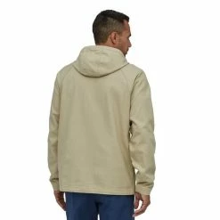 Patagonia Men's Organic Cotton Canvas Jacket 11 Patagonia Men's Organic Cotton Canvas Jacket