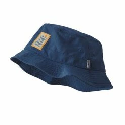 Patagonia Wavefarer Bucket Hat Hats
