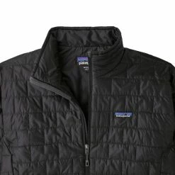 Patagonia Men's Nano Puff Jacket Jackets
