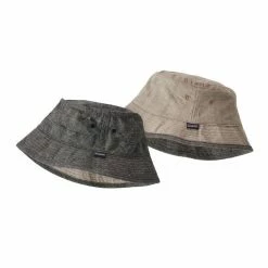 Patagonia Reversible Island Hemp Bucket Hat Hats