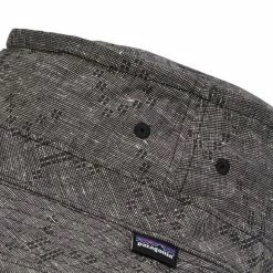 Patagonia Reversible Island Hemp Bucket Hat Hats