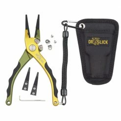 Dr. Slick Forceps & Clamps Dr Slick - Squall Plier
