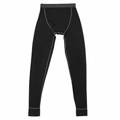 Clothes 25% Off - Hook & Fly Bamboo / Merino Wool Base Layer Pant