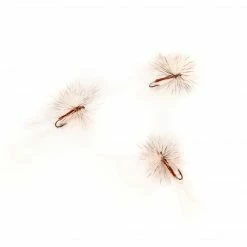 Dette Flies Parachutes Parachute Spinner