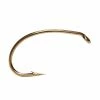 30% Off - Partridge Hooks K4A - Grub / Shrimp Down Eye Hook