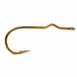 30% Off - Partridge Hooks CS41P - Predator Popper Hooks